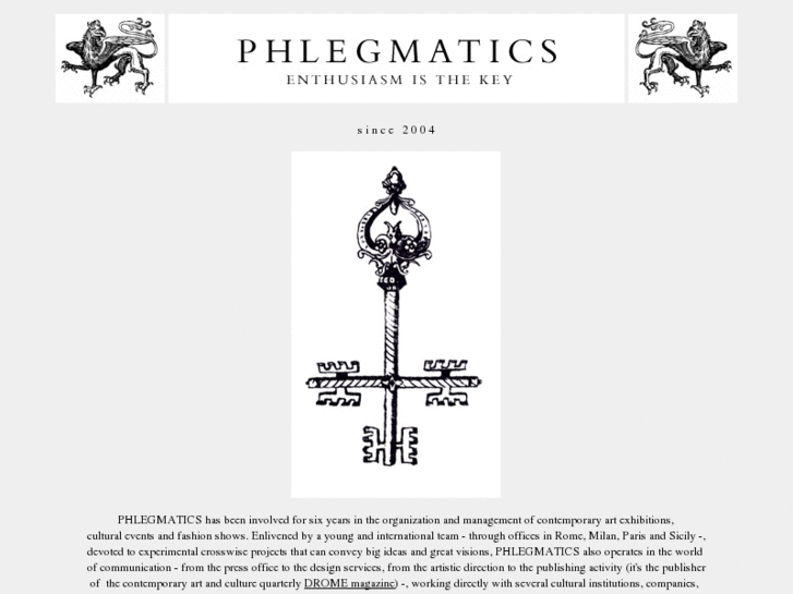 www.phlegmatics.com