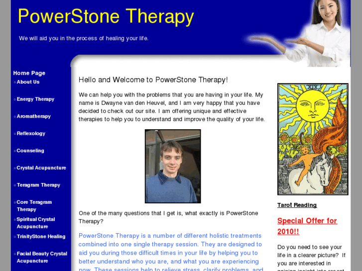 www.powerstonetherapy.com