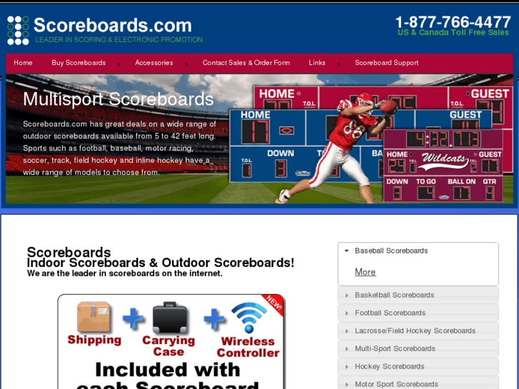 www.project-a-scoreboard.net