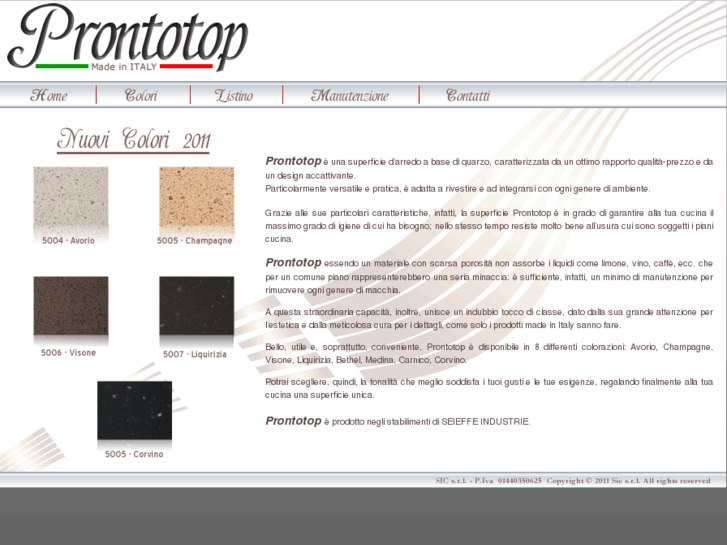 www.prontotop.com