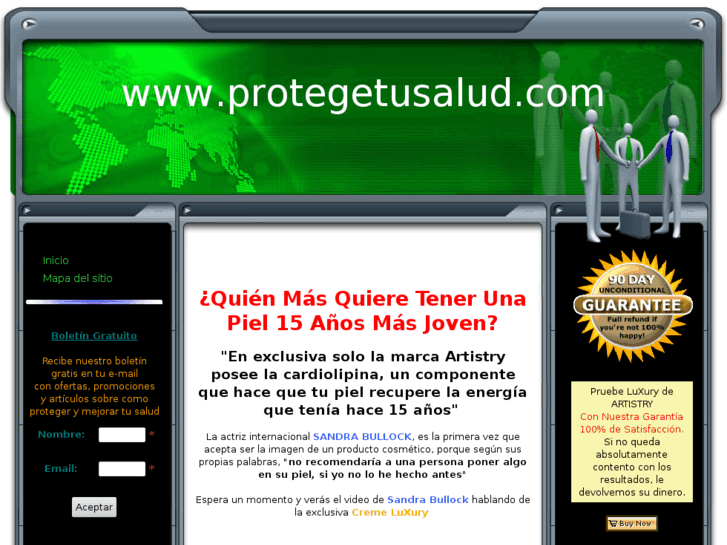 www.protegetusalud.com