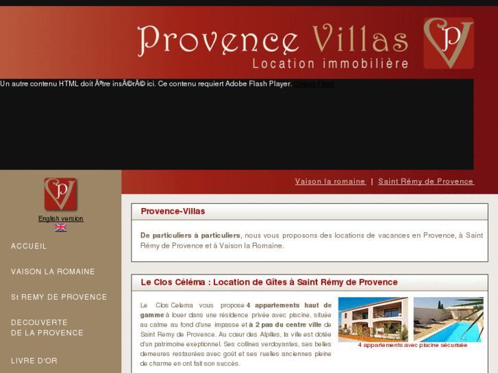 www.provence-villas.eu