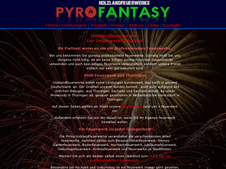 www.pyrofantasy.com