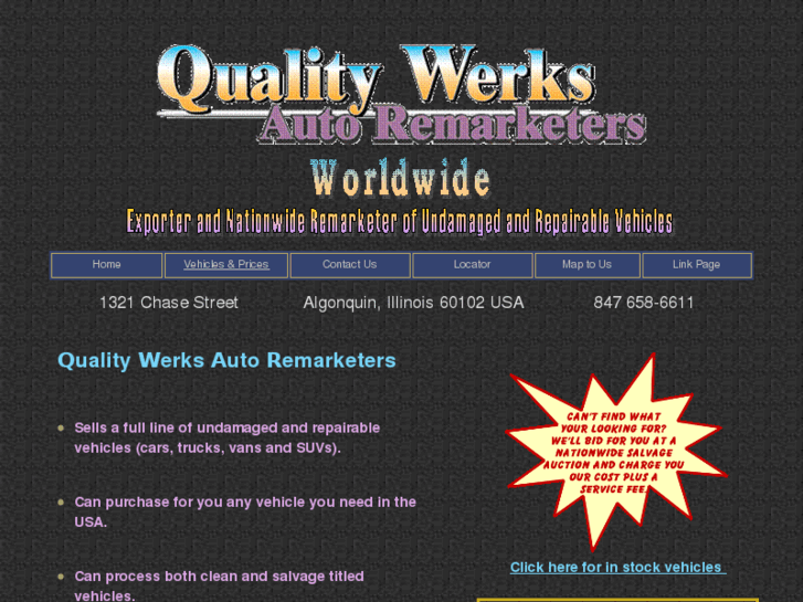 www.qualitywerks.com