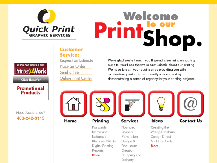 www.quickprintsite.net