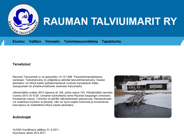 www.raumantalviuimarit.net