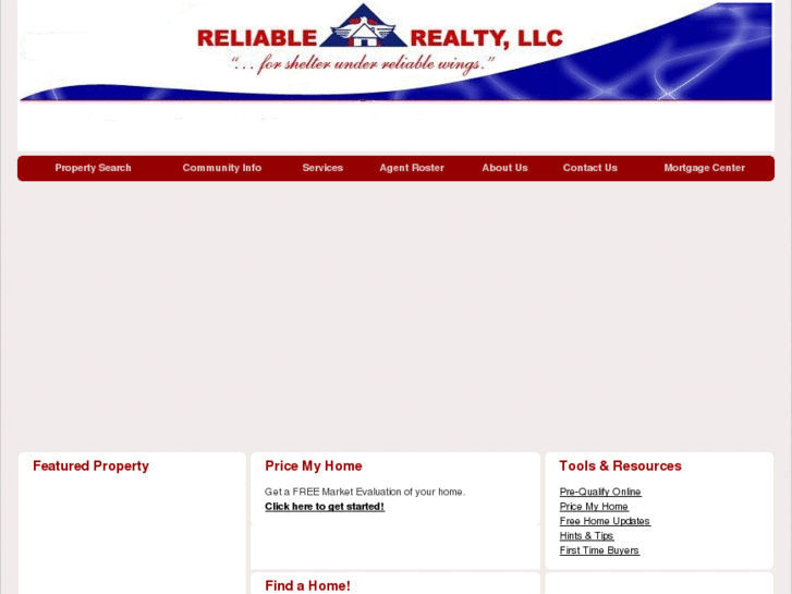 www.reliable-realty.com