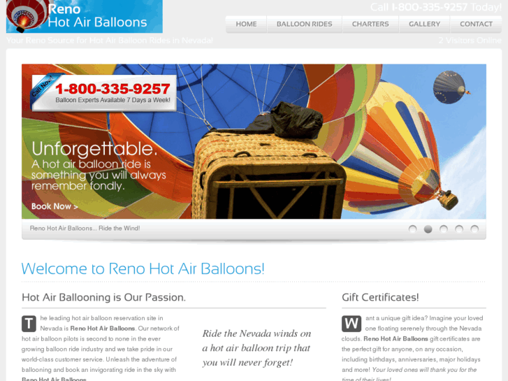 www.reno-hotairballoons.com