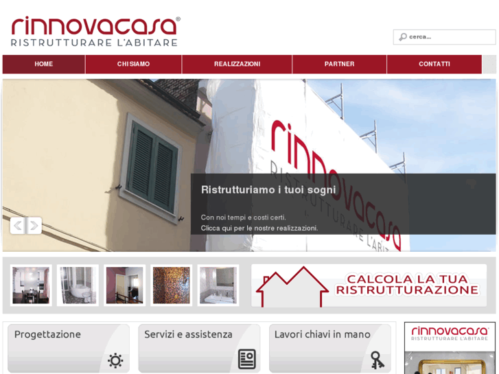 www.rinnovacasa.net