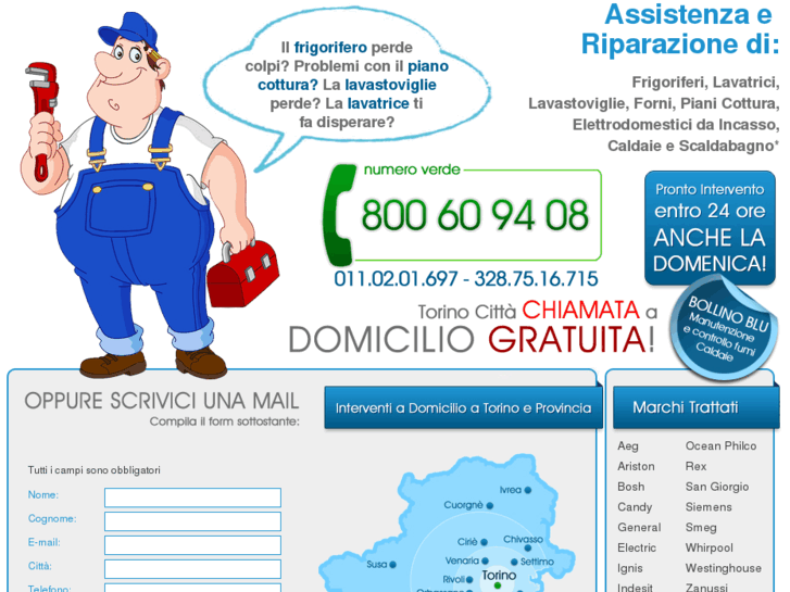 www.riparazione-elettrodomestici.net