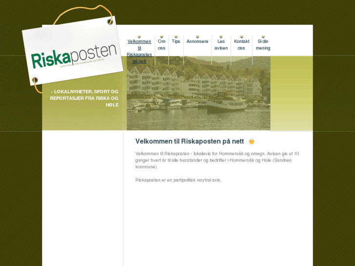 www.riskaposten.no