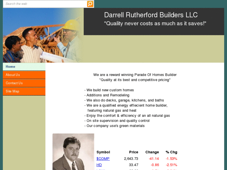 www.rutherfordbuilders.net