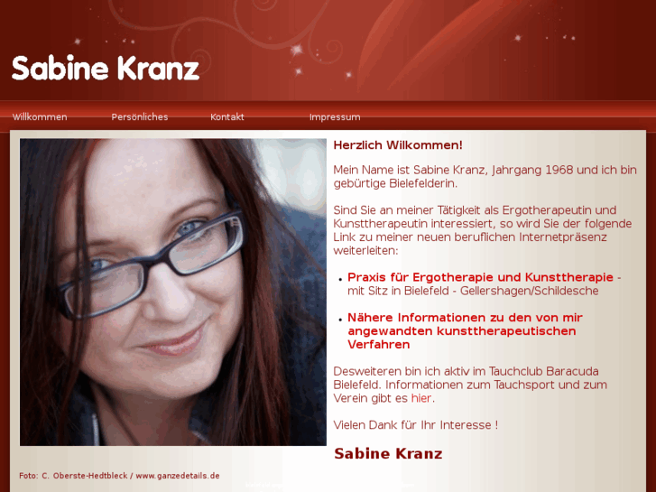 www.sabine-kranz.com