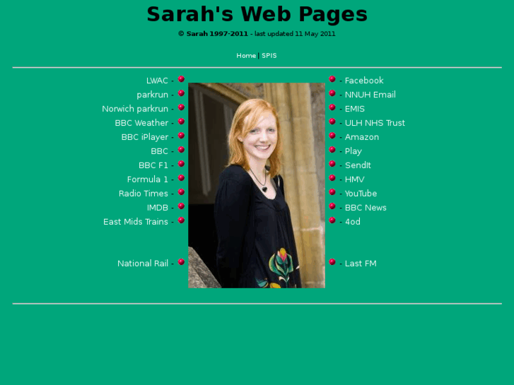 www.sarahkimpton.com