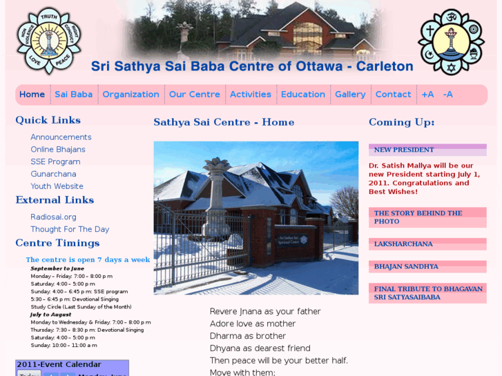 www.sathyasaiottawa.org