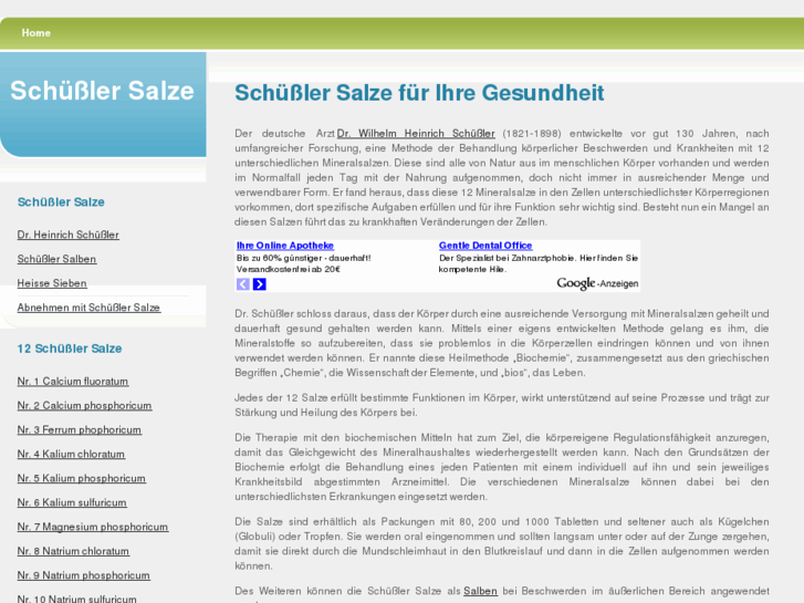 www.schuessler-salze.org