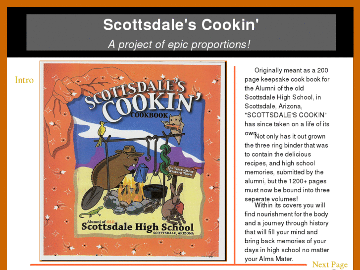 www.scottsdalescookin.com