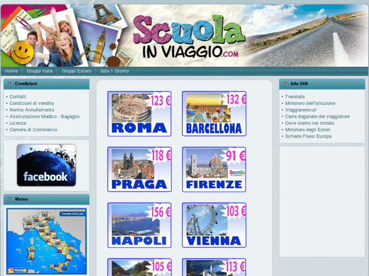 www.scuolainviaggio.com