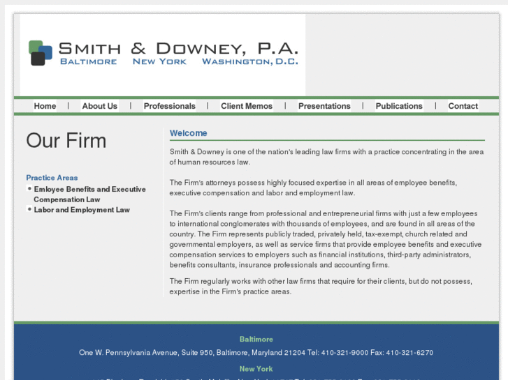 www.smithdowney.com