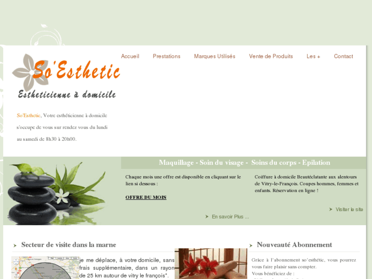 www.so-esthetic.com