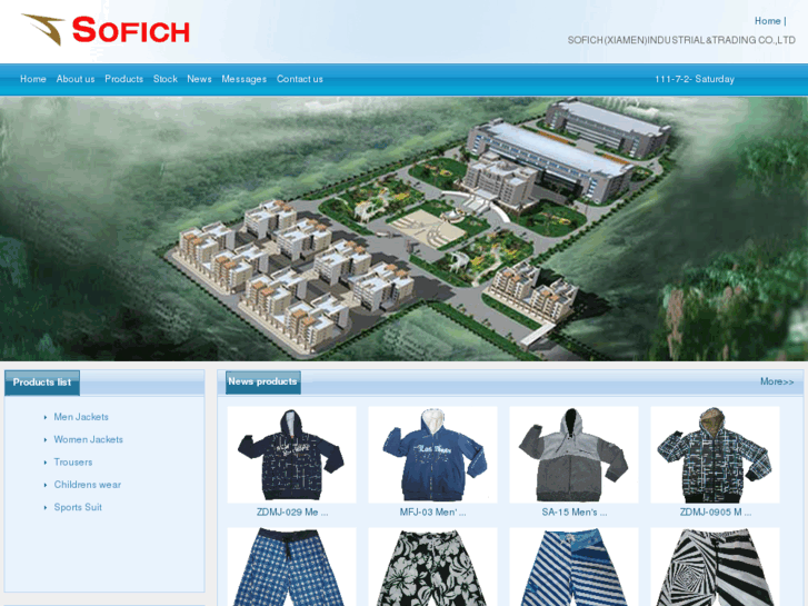 www.sofich.com