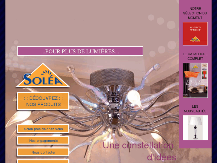 www.solea.fr