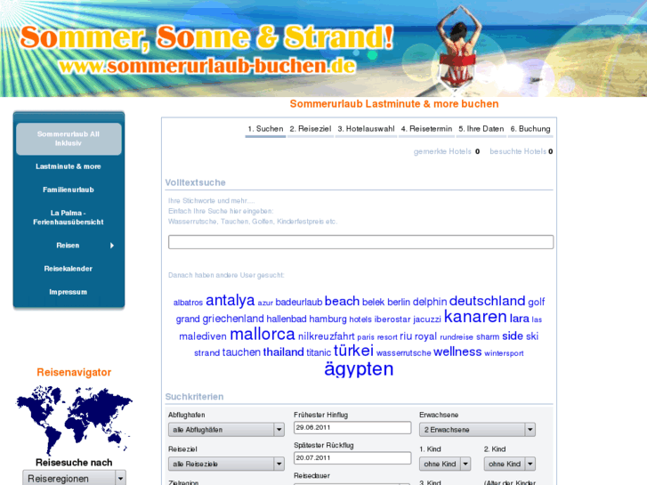www.sommerurlaub-buchen.de