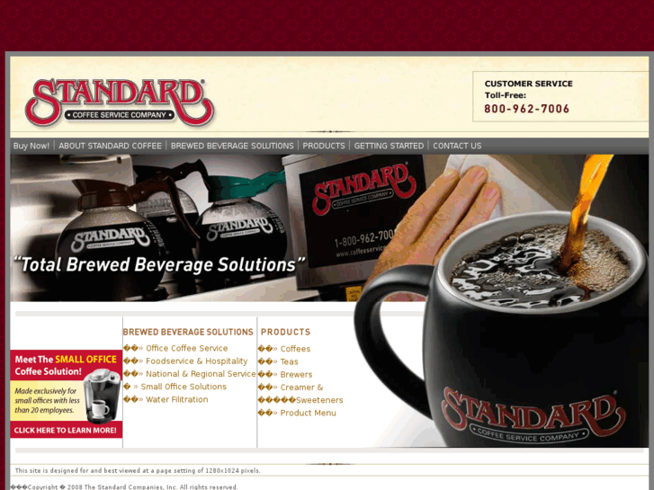 www.standart-cservice.com
