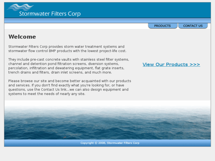 www.stormwater-filters.com