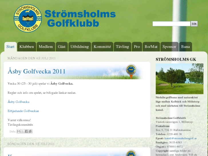 www.stromsholmsgk.se