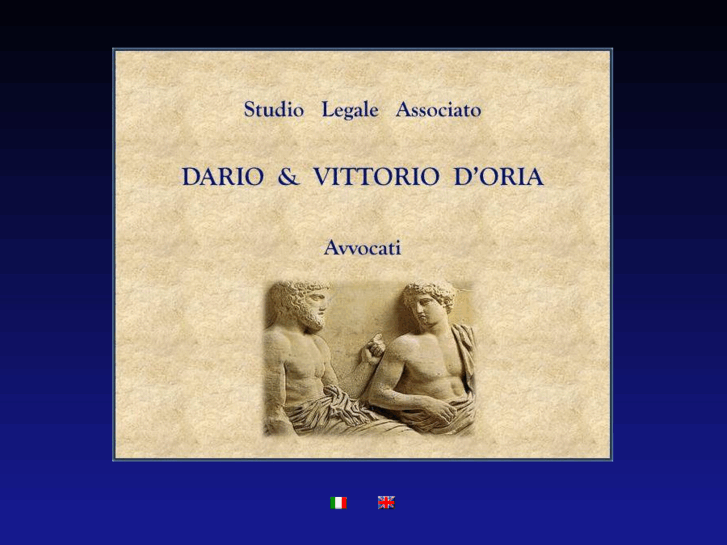 www.studiodoria.net