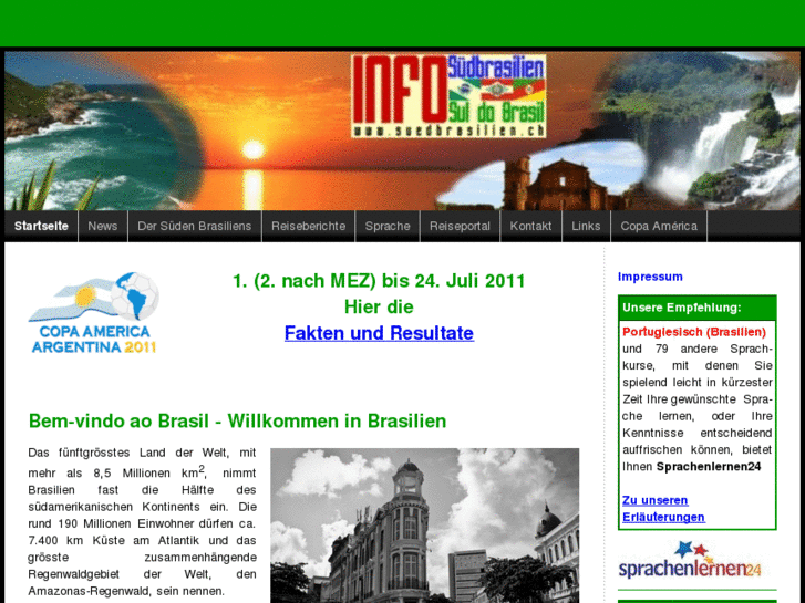 www.suedbrasilien.ch