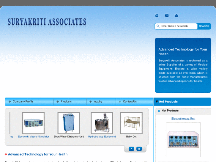 www.suryakriti.com