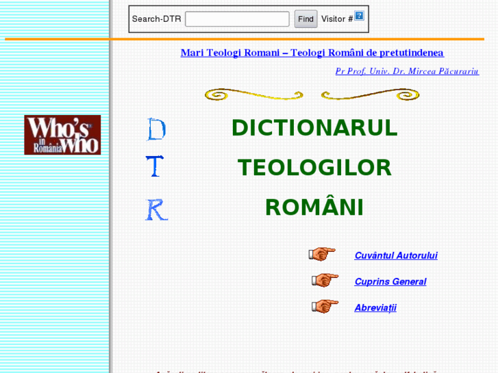 www.teologiromani.org