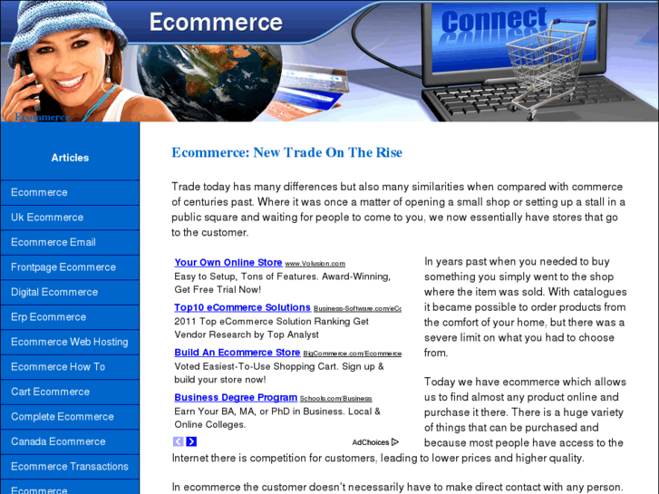 www.theecommerceinfosite.com