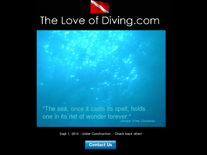 www.theloveofdiving.com