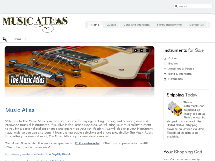 www.themusicatlas.com