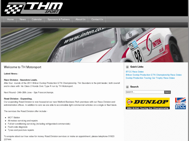 www.thmotorsport.com