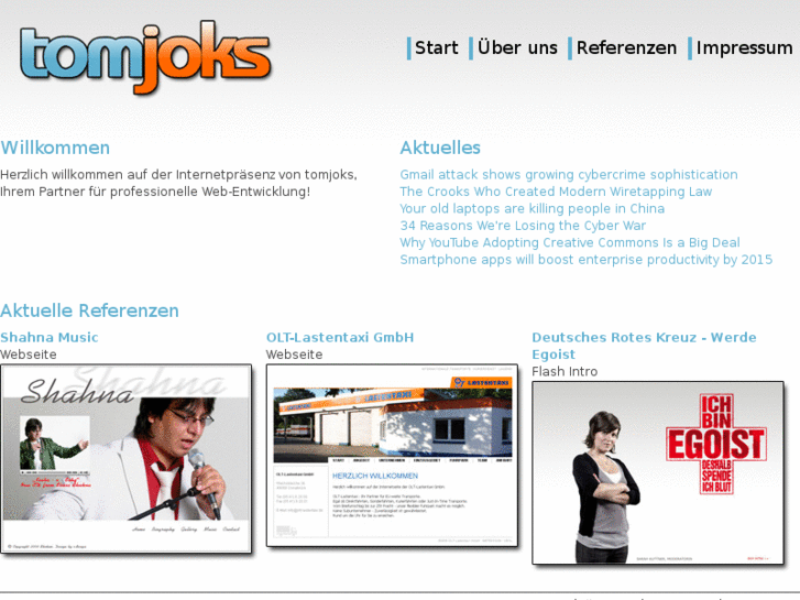 www.tomjoks.com