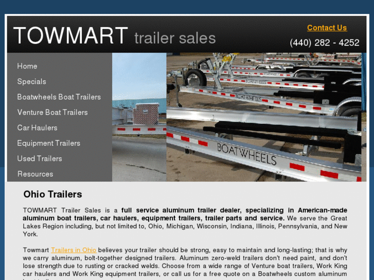 www.towmarttrailers.com