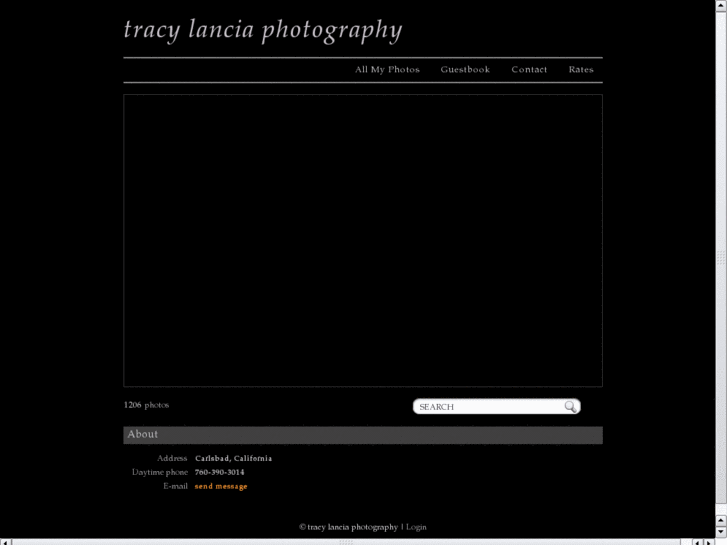 www.tracylanciaphotography.com