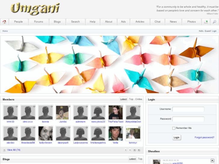 www.umgani.com