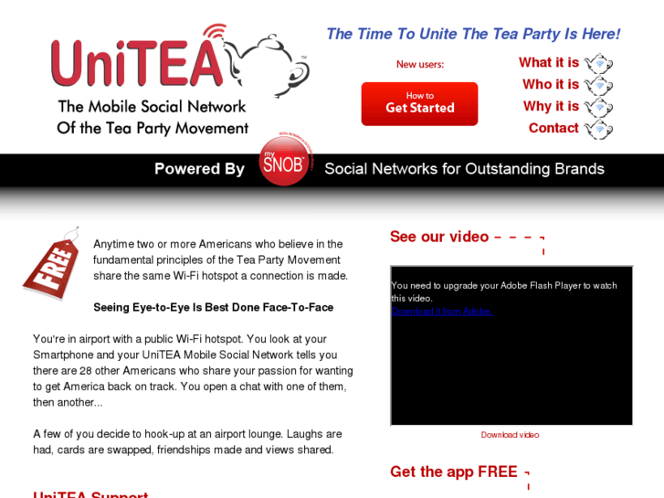 www.unitea.net