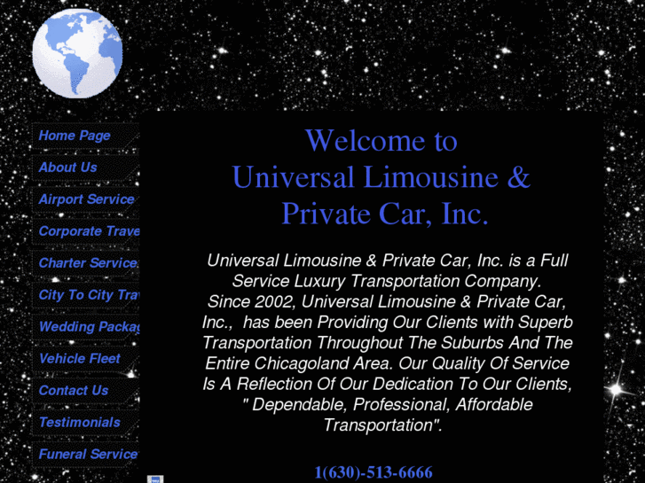 www.universallimousineinc.com