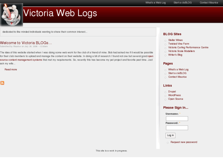 www.victoriablogs.com