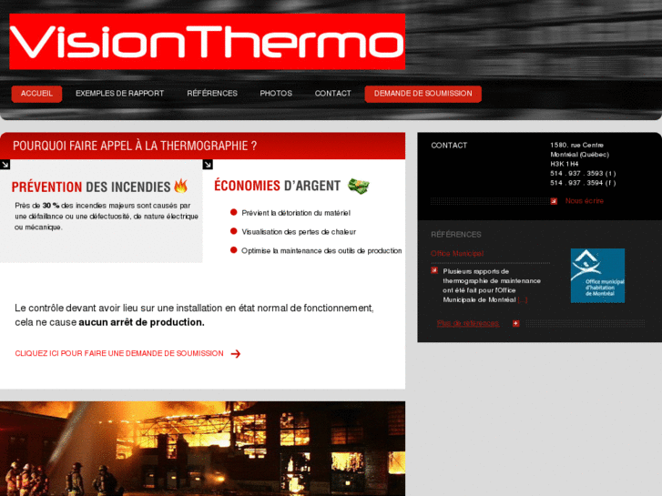 www.visionthermo.com