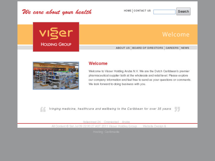 www.visserholding.com