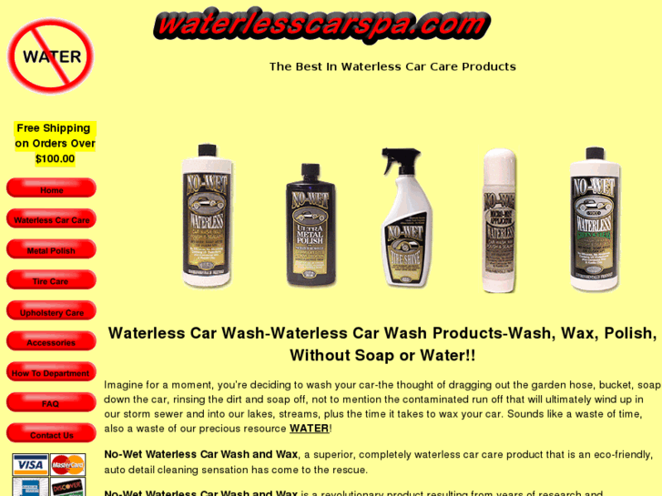 www.waterlesscarspa.com