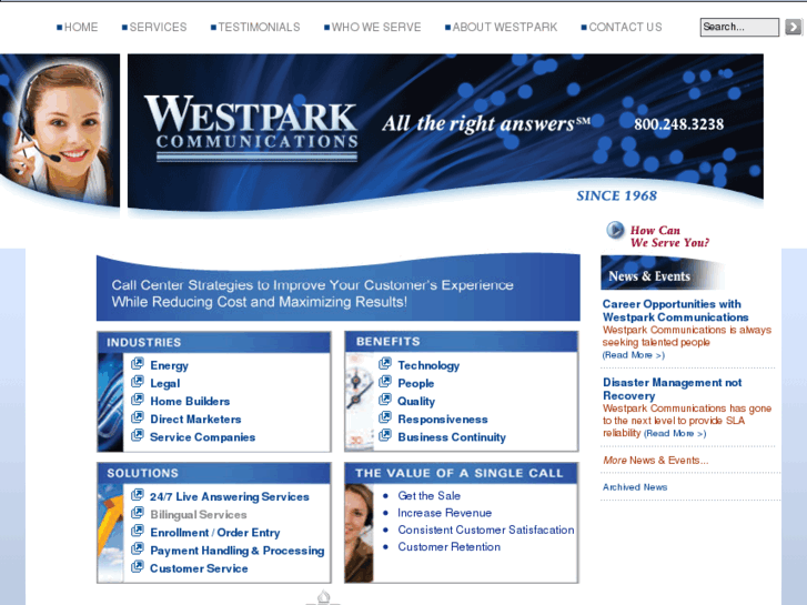 www.westparkcom.net