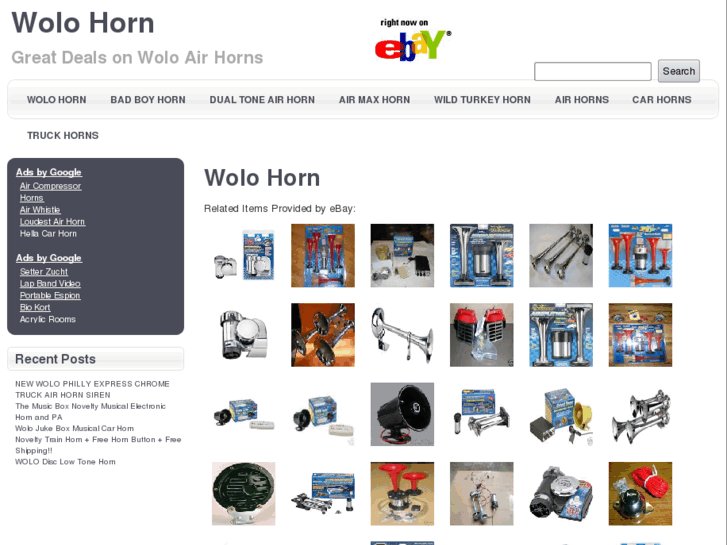 www.wolohorn.com
